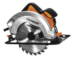 [03797016] SIERRA CIRCULAR LUSQTOFF 1500W CSL1500-8