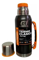 [11239521] TERMO LUSQTOFF INOXIDABLE CLASICO C/ MANIJA TL1-9N