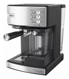 [51111089] CAFETERA EXPRESS OSTER BVSTEM6603SS - SILVER