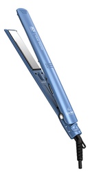 [51701009] PLANCHA DE CABELLO GAMA ELEGANCE 3D BLUE TITANIO 2427  8023277142404