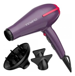 [51789011] SECADOR DE CABELLO GA.MA TEMPO STD 2012 8023277127654