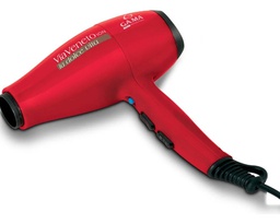 [51789015] SECADOR DE CABELLO  GA.MA VIAVENETO RED ION  8023277110885   542