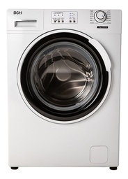 [57463005] LAVARROPAS BGH BWFA06W21AR CARGA FRONTAL 6KG