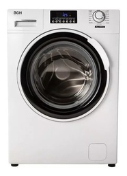 [57463006] LAVARROPAS  BGH BWFA07W21AR CARGA FROTAL 7kg