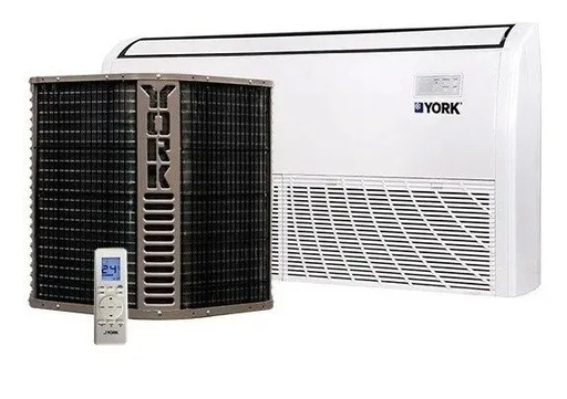[54022034] AIRE ACONDICIONADO INVERTER YORK 18.000 F/C GTR