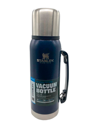 [11239522] TERMO STANLEY 1L C/ MANIJA AZUL