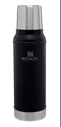 [11239523] TERMO STANLEY 1L C/ MANIJA NEGRO