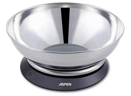 [17076002] BALANZA COCINA ASPEN DIGITAL BC-210 EK3280