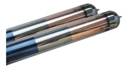 [04829008] TUBOS EXAKTUS RESPUESTOS PARA TERMOSOLAR 108 90006-I