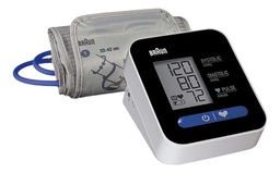 [43827006] TENSIOMETRO BRAUN  DIGITAL BUA5000AR