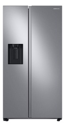 [56341020] HELADERA SAMSUNG SIDE BY SIDE  RS27T5200S9 801LTS