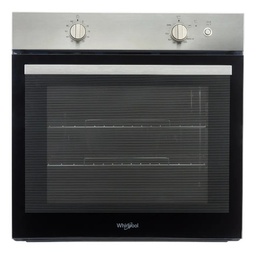 [52348099] HORNO A GAS WHIRLPOOL WOG60IX