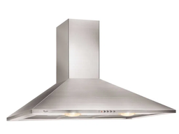 [55111004] CAMPANA WHIRLPOOL WAI62AR 60CM
