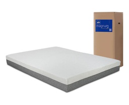 [13142015] COLCHON GANI MAGNUM BOX 190x140X22 D. ESPUMA