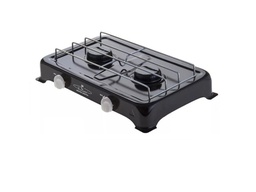 [52037047] ANAFE CONOMETAL 2H LUJ EPOXI  202052E GAS ENVASADO