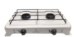 [52037045] ANAFE  CONOMETAL 2H EPOXI 202038E GAS ENVASADO