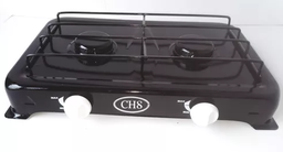 [52037048] ANAFE CONOMETAL 2H LUJ ENLOZADO  202051E GAS ENVASADO