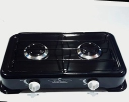 [52037049] ANAFE CONOMETAL 2H LUJ ENLOZADO 202064E GAS ENVASADO