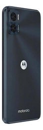 [65827099] CELULAR MOTOROLA MOTO E22 XT2239-9 PAW00000AR NEGRO