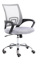 [14797089] SILLA EJECUTIVA VONNE MESH CSEI-MGRI GRIS