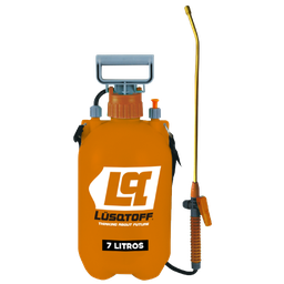 [03543012] FUMIGADOR LUSQTOFF PULVERIZADOR MANUAL 7L FPL7