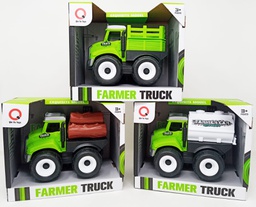 [34447245] CAMION GRANJA FARMER TRUCK 111066