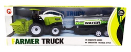 [34447277] CAMION FARMER TRUCK C/ACOMPLE DE TANQUE 111067