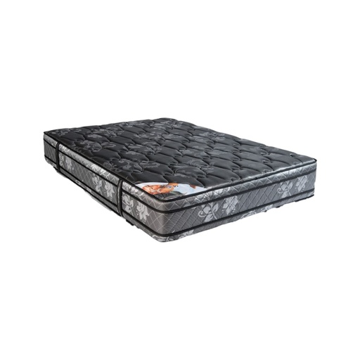 [13142024] COLCHON DESEO 9225251 DIAMANTE NEGRO 100 x 200 CM