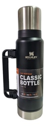 [11239143] TERMO STANLEY CLASSIC BOTTLE 1.3L NEGRO