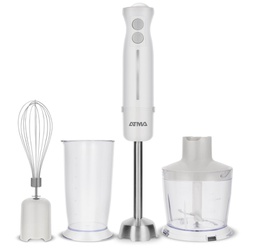 [51477058] LICUADORA DE MANO ATMA LM8530P BLANCA