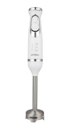 [51477059] LICUADORA DE MANO ATMA LM8527AP BLANCO 600W