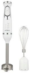 [51477059] LICUADORA DE MANO ATMA LM8527AP BLANCO