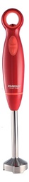 [51477062] LICUADORA DE MANO PEABODY PE-LM322R 600W ROJA