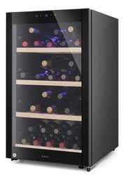 [56260003] CAVA ELECTRICA PHILCO PHCAV052N 52 BOTELLAS