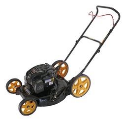 [03096040] CORTADORA DE CESPED DIBRA C70NTE 675EXI 9POS. 2 EN 1