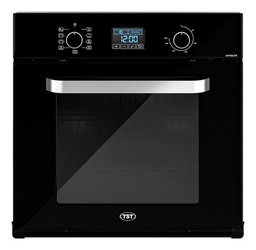 [52348012] HORNO ELECTRICO TST AVVOLTO 31/60 60 LTS NEGRO
