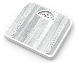 [17076003] BALANZA SILFAB MECANICA BM200M MADERA