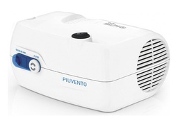[43569014] NEBULIZADOR SILFAB A PISTON PIUVENTO N26-A 220V BLANCO