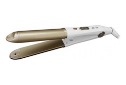 [51789060] PLANCHA DE CABELLO SILFAB BY-618 BIFUNCTION