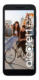 [65827223] CELULAR ALCATEL 1 ULTRA 32 5033MP NEGRO