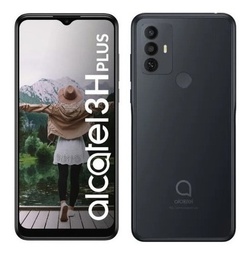 [65827224] CELULAR ALCATEL 3H PLUS 6027A GRAY