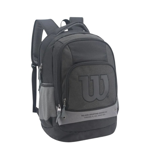 [33511139] MOCHILA WILSON 65.AN001A OPEN 18"