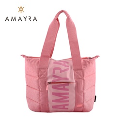 [33511142] BOLSO AMAYRA FIT 67.F280.2 ROSA