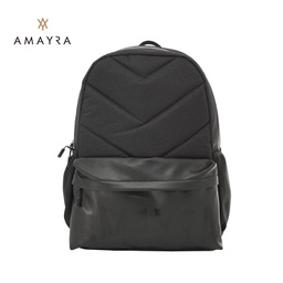 [33511143] MOCHILA AMAYRA FIT 67.F282.1 NEGRA