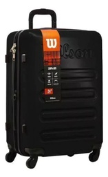 [33511420] VALIJAS WILSON GRANDE 65.1735N 24&quot; NEGRA
