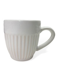 [11706023] JARRO CAFE X6 BLANCO