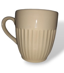 [11706027] JARRO MUG X6 BEIGE PASTEL