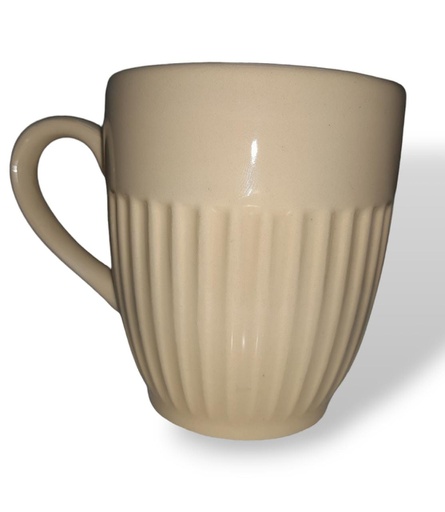 [11706027] JARRO MUG X6 BEIGE PASTEL