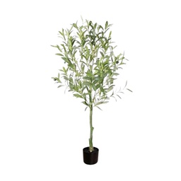 [16512030] PLANTA OLIVO 100 CM PL136