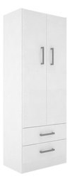 [14142019] MULTIFUNCION ORLANDI 1.60X0.38X0.60 2 CAJ/2PTAS COD 404